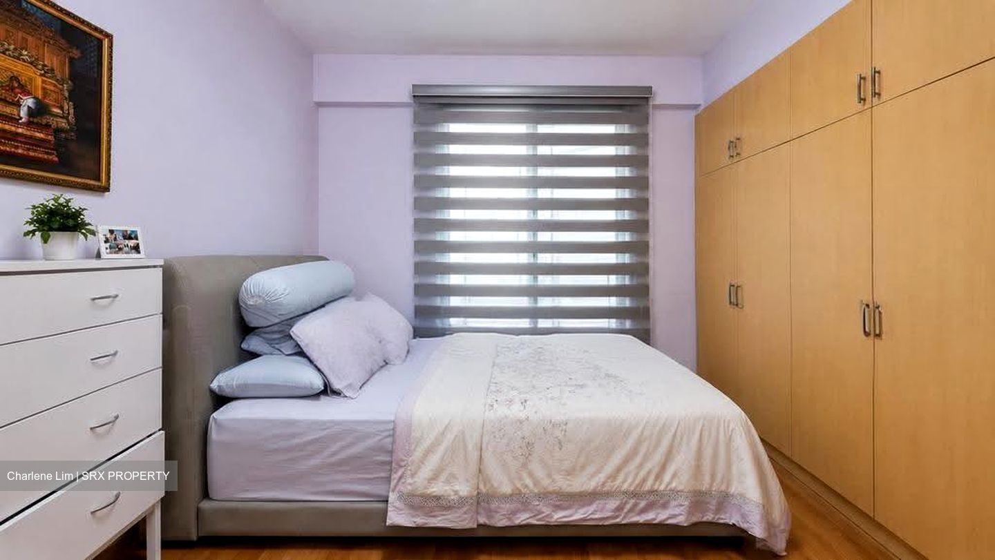 Signature Park (D21), Condominium #606978371